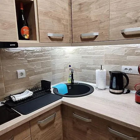 Apartment Divcinova B10 Tomic Divčibare