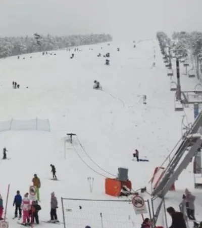 Divcinova B10 Tomic Apartment Divčibare