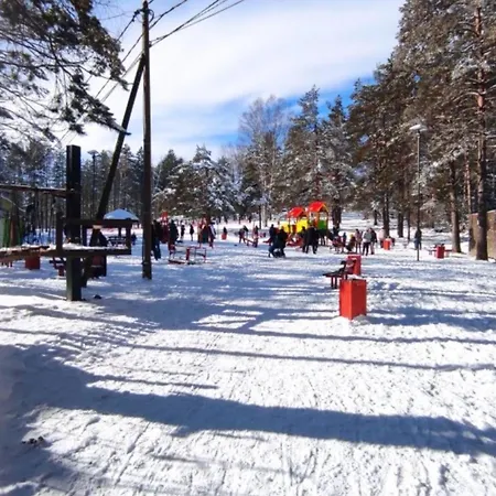 Divcinova B10 Tomic Apartment *