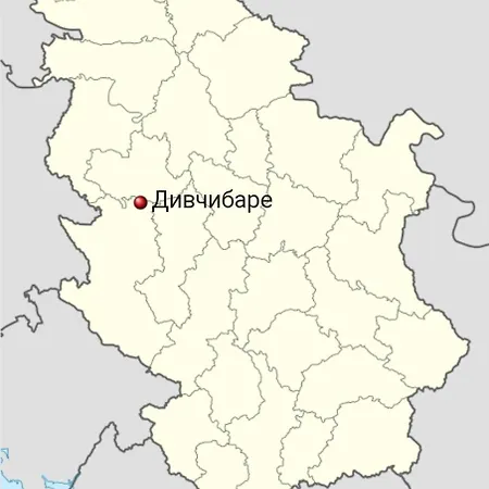 Divcinova B10 Tomic Apartment