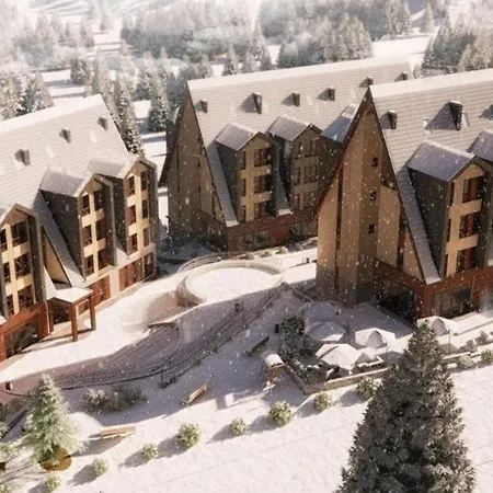 Divcinova B10 Tomic * Divčibare