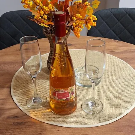 Divcinova B10 Tomic Apartment Divčibare