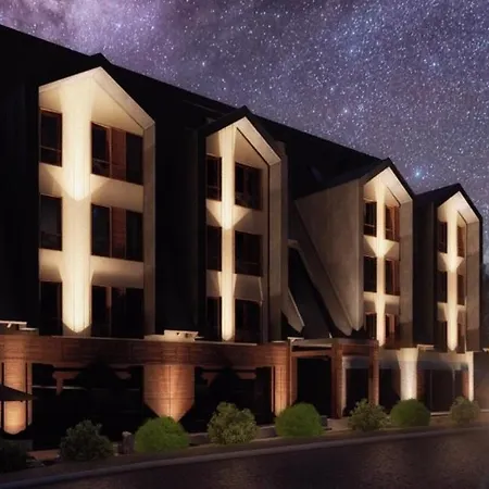 Divcinova B10 Tomic Apartment *