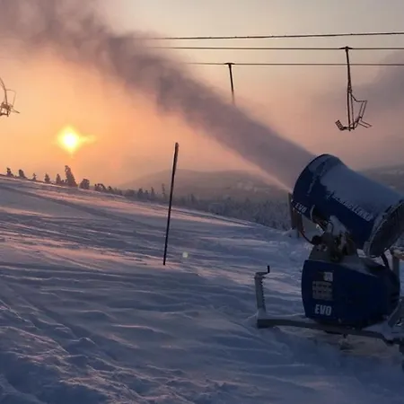 Apartment Divcinova B10 Tomic Divčibare