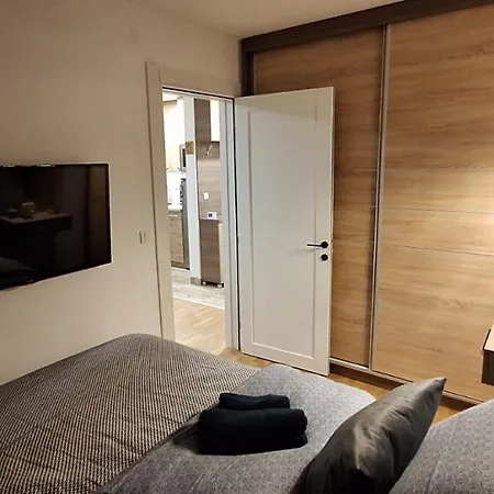 Divcinova B10 Tomic Apartment Divčibare