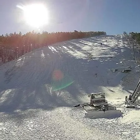 Divcinova B10 Tomic Apartment