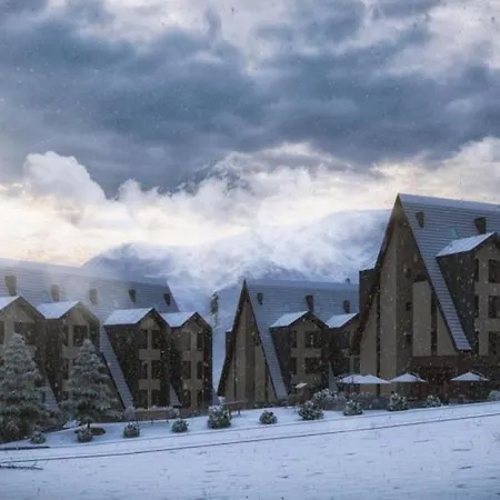 Apartment Divcinova B10 Tomic *