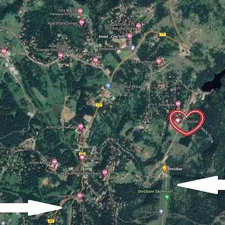 Divcinova B10 Tomic *