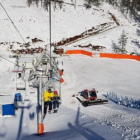 Apartment Divcinova B10 Tomic Divčibare