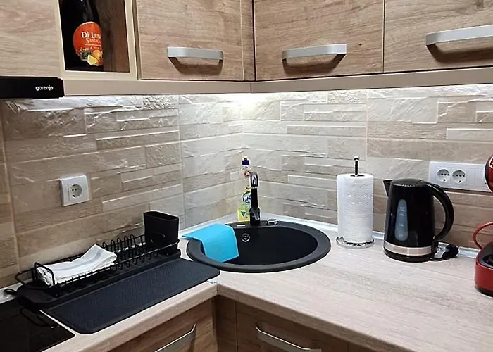 Apartman Divcinova B10 Tomic Divčibare