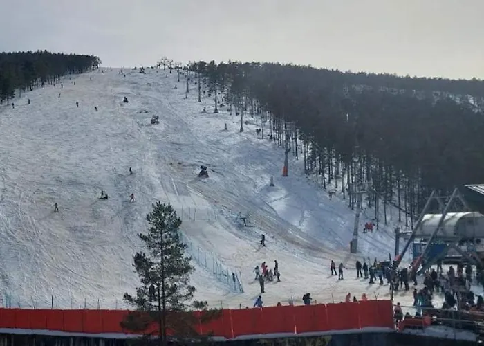 Divcinova B10 Tomic Apartman