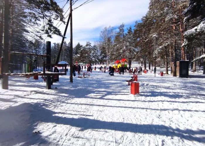 Divcinova B10 Tomic Apartman *