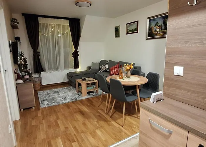Apartman Divcinova B10 Tomic Divčibare