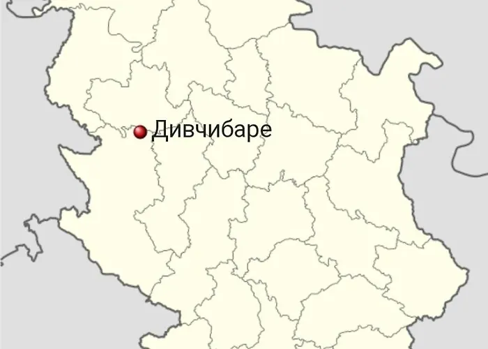 Divcinova B10 Tomic Apartman