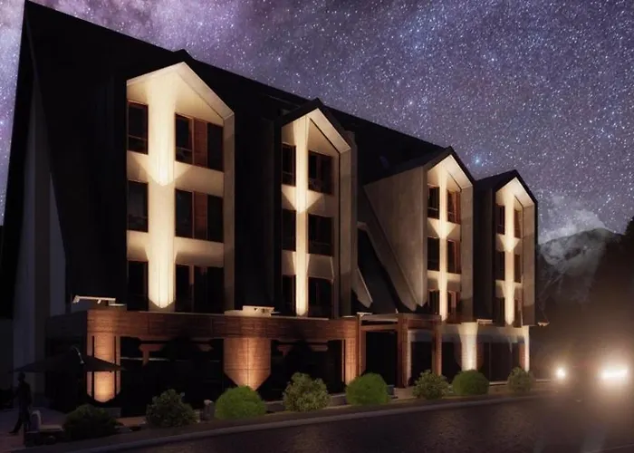 Divcinova B10 Tomic Apartman *