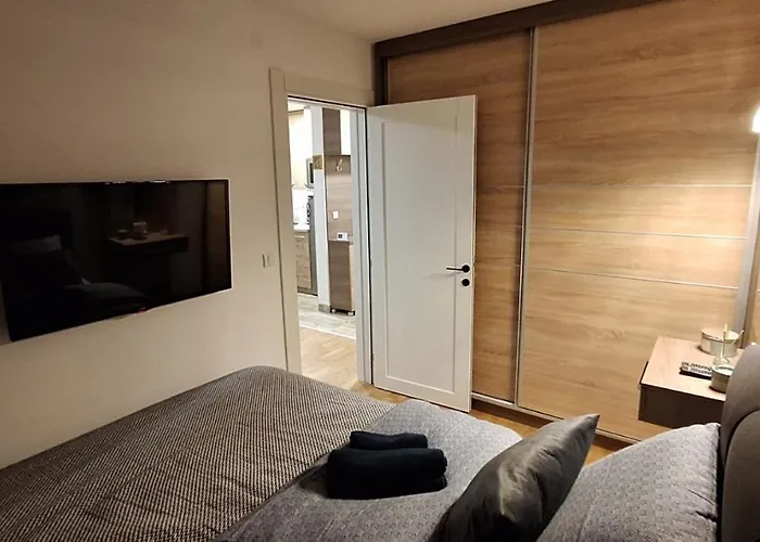 Divcinova B10 Tomic Apartman Divčibare