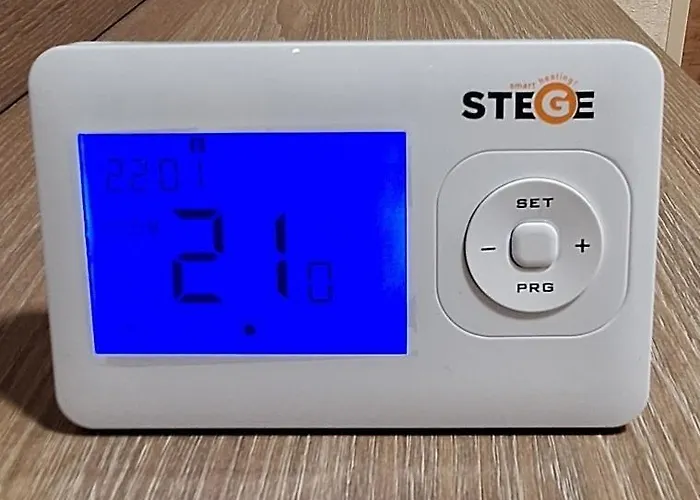 Divcinova B10 Tomic Apartman *