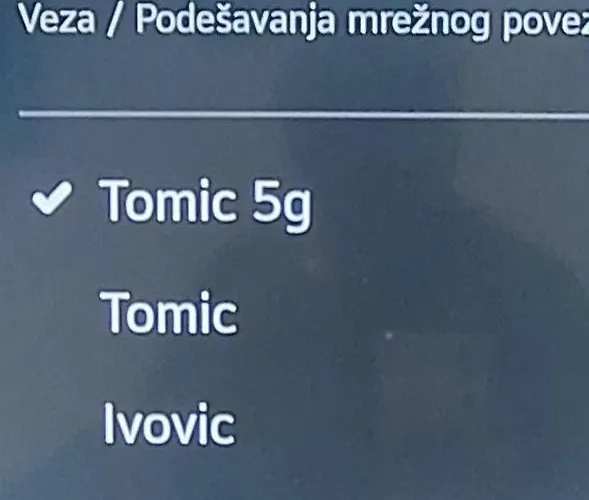 Divcinova B10 Tomic Apartman Divčibare