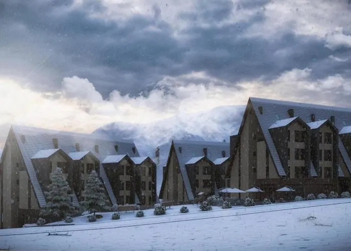 Apartman Divcinova B10 Tomic *