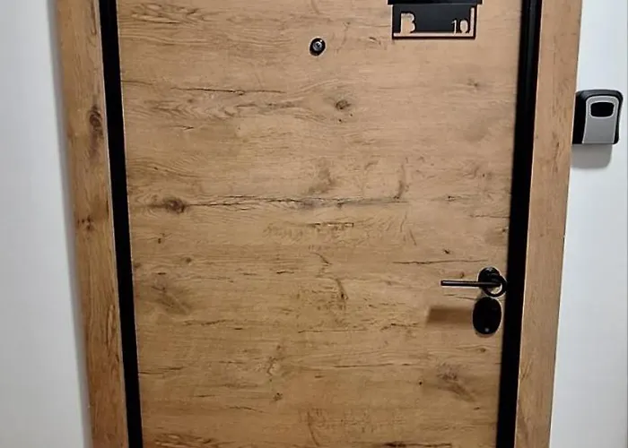 Apartman Divcinova B10 Tomic Divčibare