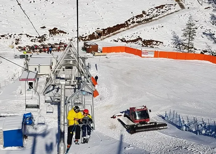 Apartman Divcinova B10 Tomic Divčibare